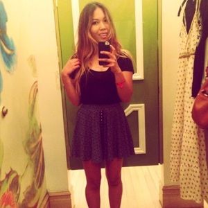 Meet your Posher, Kylie